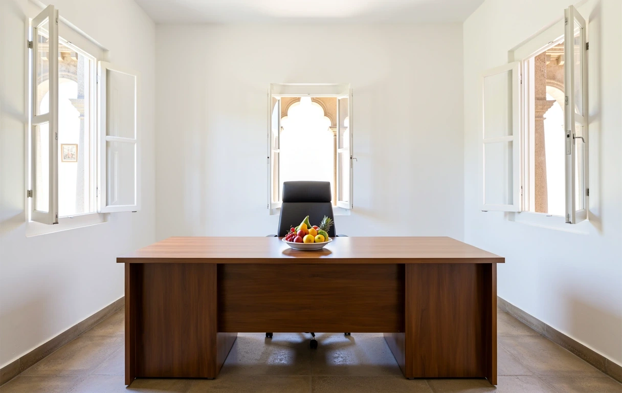 Oficina de Mindfulvitalpathat en Mérida